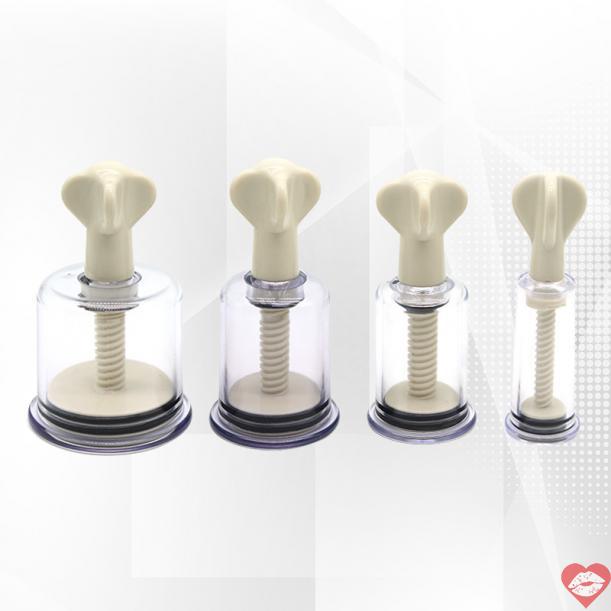 So sánh Bộ dụng cụ chụp mút vú kích thích massage ngực siêu sướng hút chân không hàng mới về 