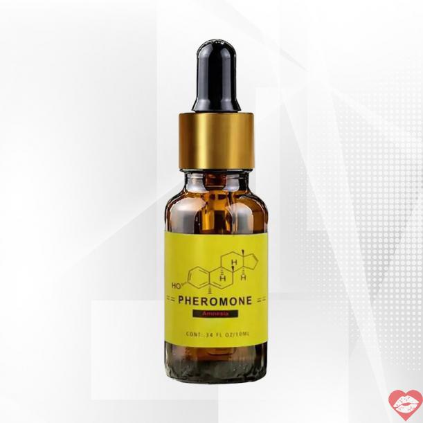 Phân phối Nước hoa Pheromone kích thích Nữ tình dục cực mạnh 10ml loại tốt 