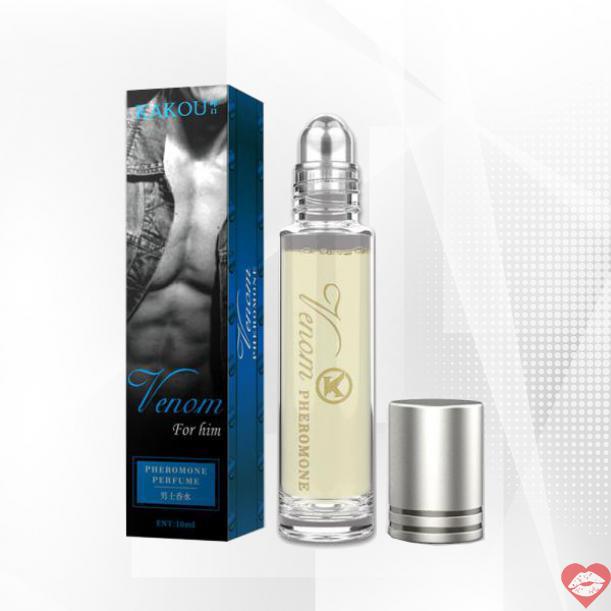 Cửa hàng bán Nước hoa Venom For Him dạng lăn kích thích tình dục nữ giới tăng ham muốn có tốt không? 
