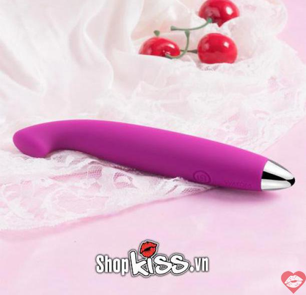 Phân phối Thanh rung mini Svakom Sara cao cấp chính hãng từ Mỹ giá rẻ 