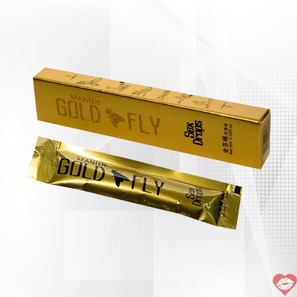 Nơi bán Thuốc kích dục Nữ dạng nước không mùi Gold Fly ruồi vàng Tây Ban Nha hàng xách tay 
