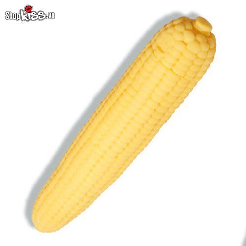 Dương vật giả ngụy trang hình trái bắp Wistone Maize