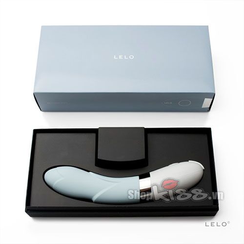 Máy mát xa kích thích điểm G cao cấp Lelo Iris